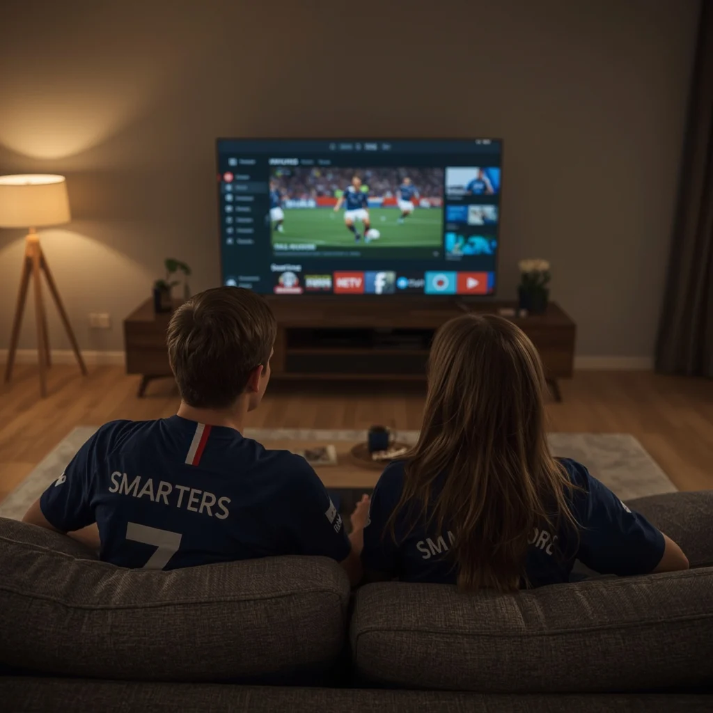 iptvsmartersprogratuit